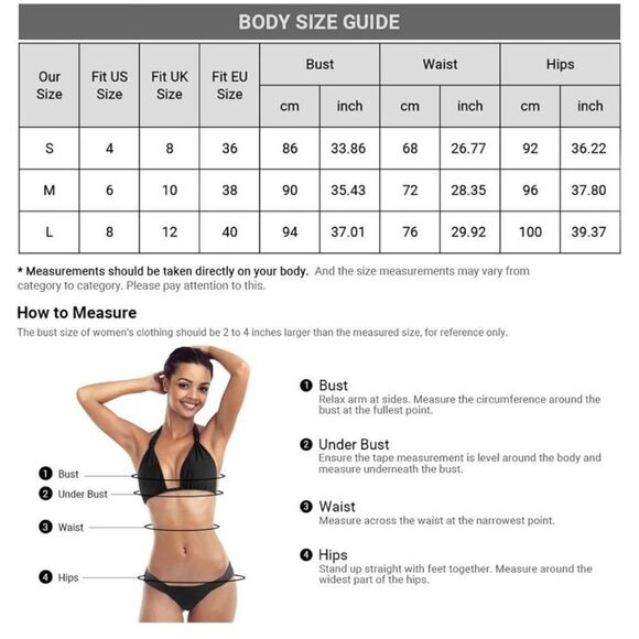 ZAFUL Women's Floral Print High Cut Crossback Lace-Up Bikini - Picture 8 of 17